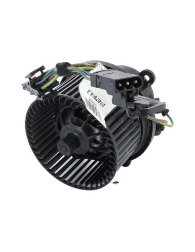 Ventilateur BMW X5 E53 Diesel