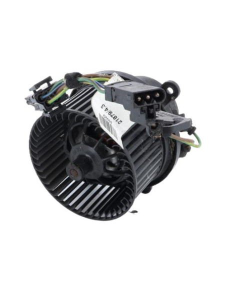 Ventilateur BMW X5 E53 Diesel