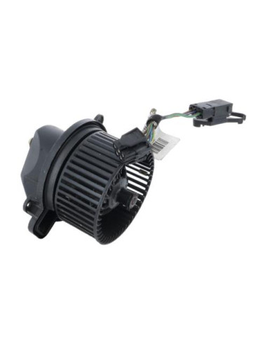 Ventilateur BMW X5 E53 Diesel
