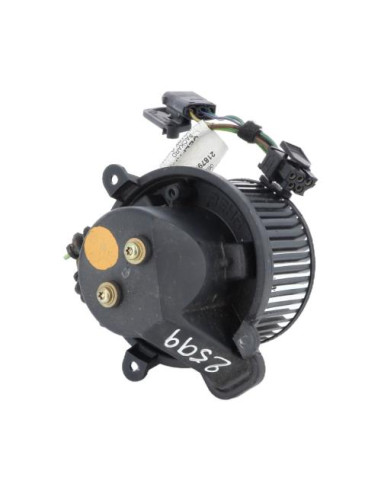 Ventilateur BMW X5 E53 Diesel