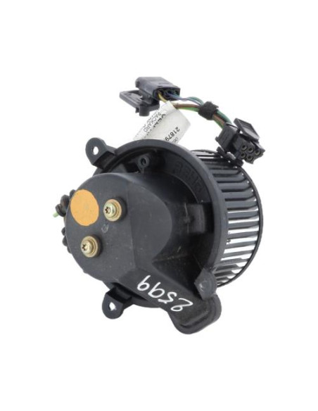 Ventilateur BMW X5 E53 Diesel