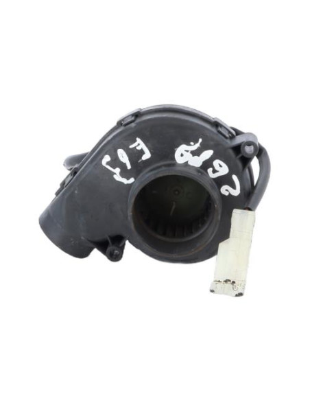 Ventilateur BMW SERIE 5 E60 PHASE 1 