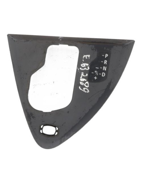 Selecteur boite de vitesse BMW SERIE 6 E63 COUPE PHASE 1 Essence