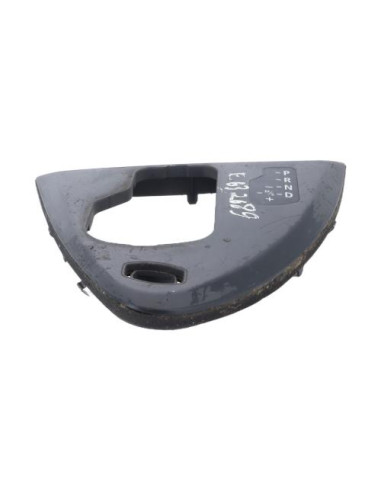 Selecteur boite de vitesse BMW SERIE 6 E63 COUPE PHASE 1 Essence