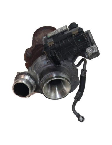 Turbo BMW SERIE 1 E81 Diesel