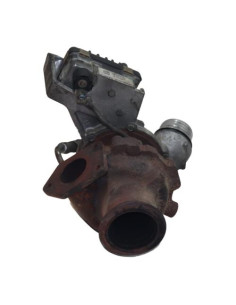 Turbo BMW SERIE 1 E81 Diesel 2