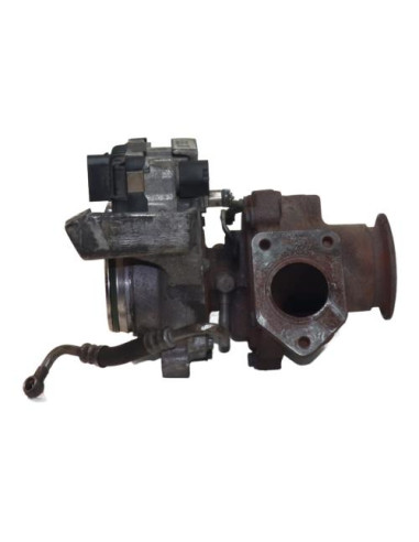 Turbo BMW SERIE 1 E81 Diesel