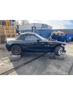 Aile arriere droit BMW Z4 E85 ROADSTER PHASE 1 CABRIOLET Essence 2