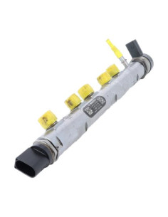 Rampe injection BMW X1 E84 PHASE 1 Diesel 2