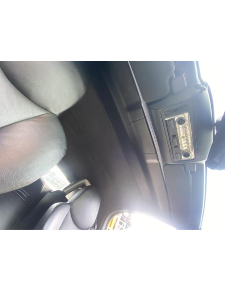 Joint de porte avant droite BMW Z4 E85 ROADSTER PHASE 1 CABRIOLET Essence