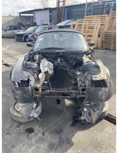 Feu arriere principal gauche (feux) BMW Z4 E85 ROADSTER PHASE 1 CABRIOLET Essence