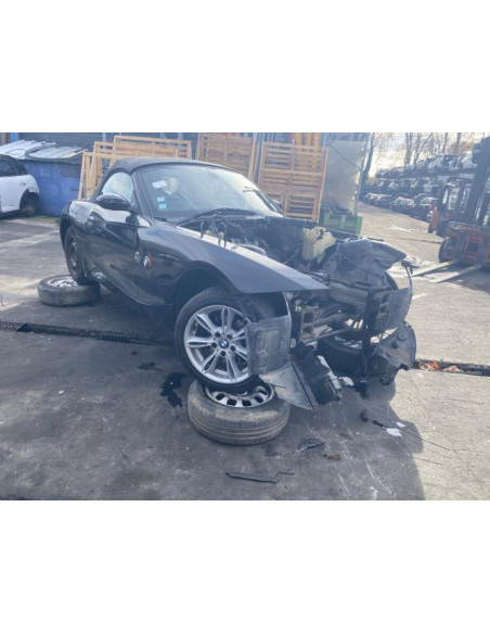 Autoradio BMW Z4 E85 ROADSTER PHASE 1 CABRIOLET Essence