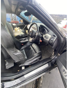 Boitier air bag BMW Z4 E85 ROADSTER PHASE 1 CABRIOLET Essence