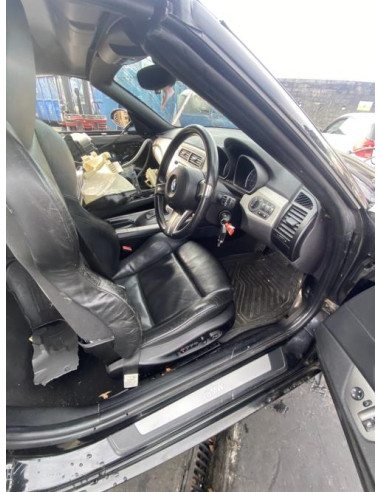 Boitier air bag BMW Z4 E85 ROADSTER PHASE 1 CABRIOLET Essence