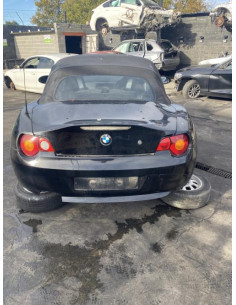 Bouton de coffre BMW Z4 E85 ROADSTER PHASE 1 CABRIOLET Essence