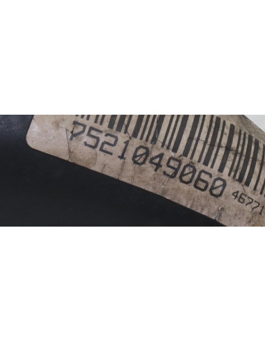 Durite BMW SERIE 1 E82 COUPE Essence