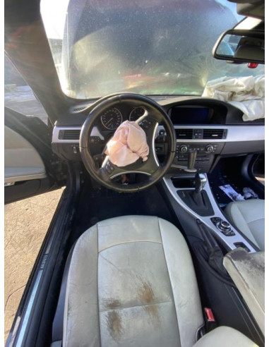 Poignee porte avant droit BMW SERIE 3 E93 CABRIO PHASE 1 Diesel