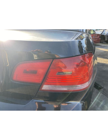 Feu arriere secondaire droit (feux) BMW SERIE 3 E93 CABRIO PHASE 1 Diesel