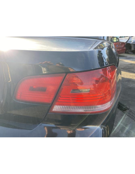 Feu arriere secondaire droit (feux) BMW SERIE 3 E93 CABRIO PHASE 1 Diesel