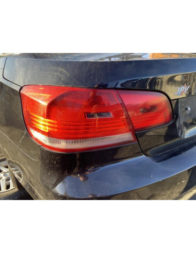 Feu arriere secondaire gauche (feux) BMW SERIE 3 E93 CABRIO PHASE 1 Diesel