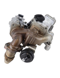 Radiateur EGR BMW SERIE 3 F34 GRAN TURISMO PHASE 1 Diesel