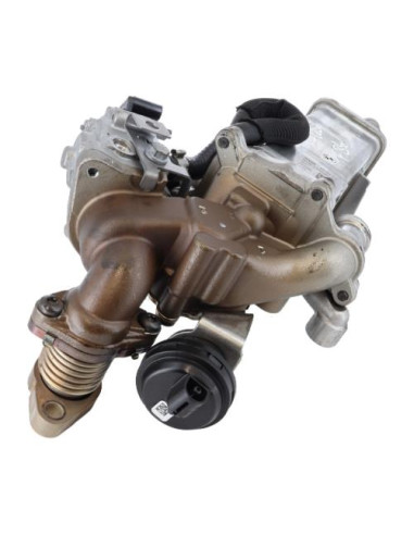 Radiateur EGR BMW SERIE 3 F34 GRAN TURISMO PHASE 1 Diesel