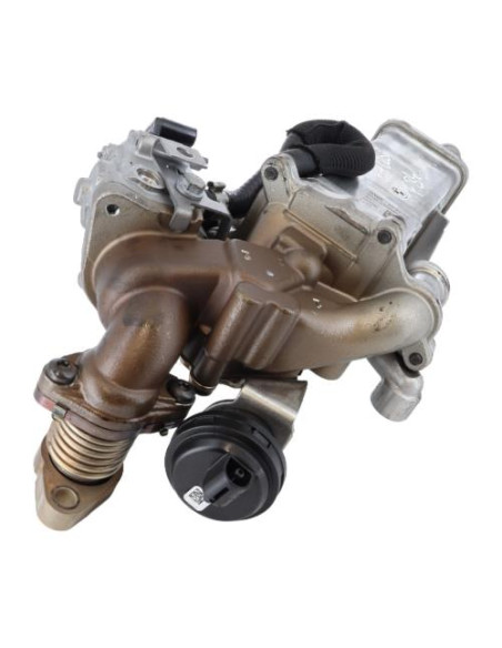 Radiateur EGR BMW SERIE 3 F34 GRAN TURISMO PHASE 1 Diesel