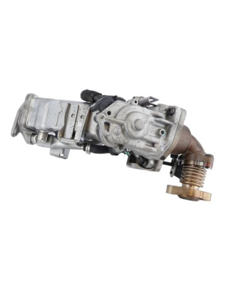 Radiateur EGR BMW SERIE 3 F34 GRAN TURISMO PHASE 1 Diesel