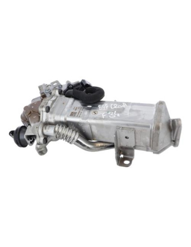 Radiateur EGR BMW SERIE 3 F34 GRAN TURISMO PHASE 1 Diesel