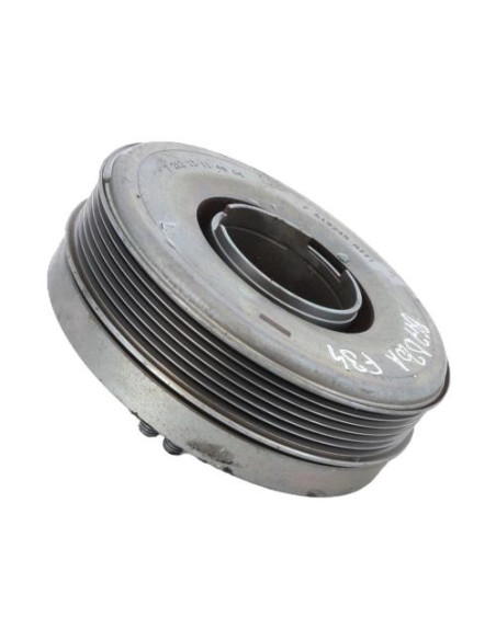 Poulie damper BMW SERIE 3 F34 GRAN TURISMO PHASE 1 Diesel