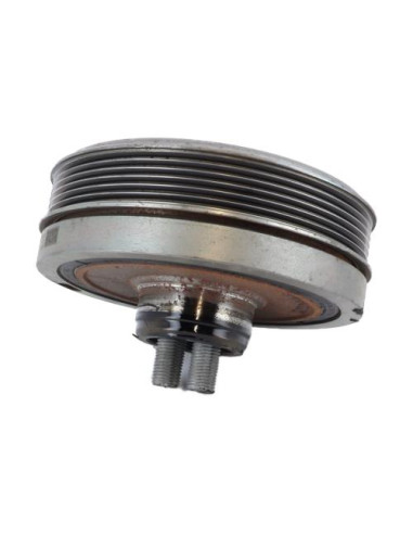 Poulie damper BMW SERIE 3 F34 GRAN TURISMO PHASE 1 Diesel