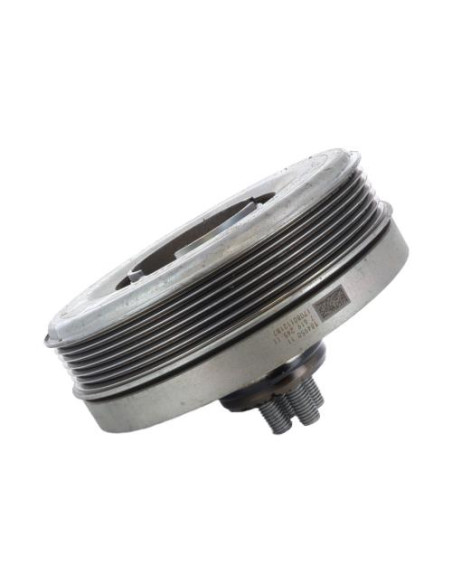 Poulie damper BMW SERIE 3 F34 GRAN TURISMO PHASE 1 Diesel