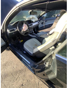 Pedale d'accelerateur BMW SERIE 3 E93 CABRIO PHASE 1 Diesel