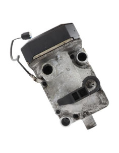 Chauffage auxiliaire BMW X5 E53 Diesel