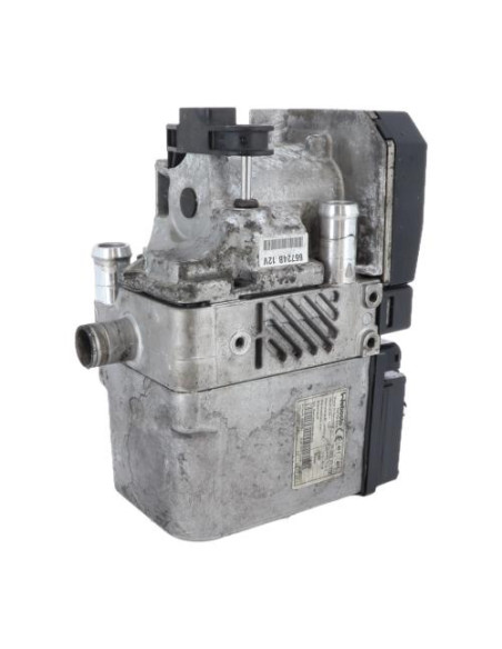 Chauffage auxiliaire BMW X5 E53 Diesel