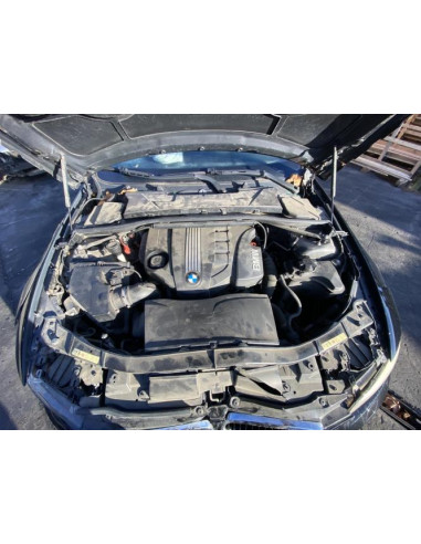 Pommeau de vitesses BMW SERIE 3 E93 CABRIO PHASE 1 Diesel