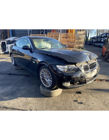 Bas de caisse gauche BMW SERIE 3 E93 CABRIO PHASE 1 Diesel