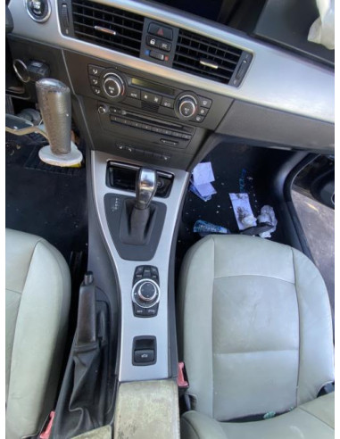 Mecanisme de leve vitre electrique arriere gauche BMW SERIE 3 E93 CABRIO PHASE 1 Diesel