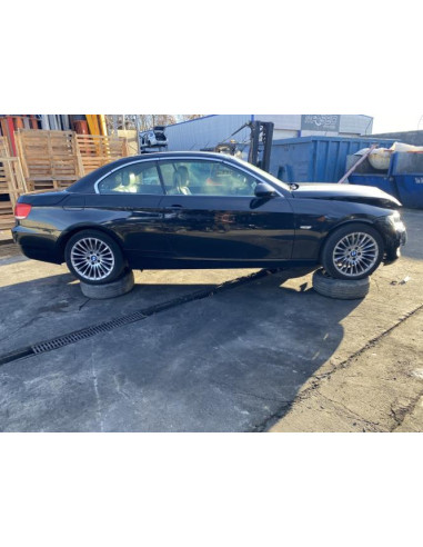 Mecanisme de leve vitre electrique arriere gauche BMW SERIE 3 E93 CABRIO PHASE 1 Diesel