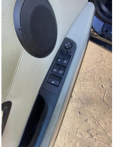 Interrupteur de leve vitre avant gauche BMW SERIE 3 E93 CABRIO PHASE 1 Diesel