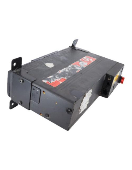 Chargeur CD BMW X5 E53 Diesel