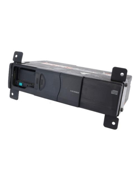 Chargeur CD BMW X5 E53 Diesel