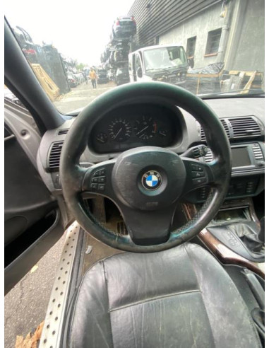 Chargeur CD BMW X5 E53 Diesel