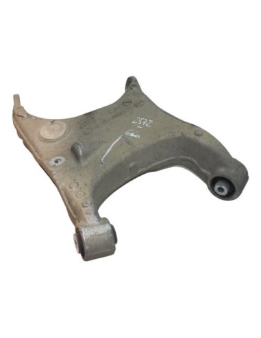 Bras inferieur arriere droit BMW SERIE 5 E60 PHASE 1 Diesel