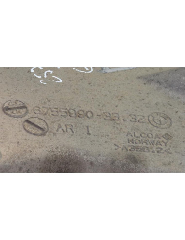 Bras inferieur arriere droit BMW SERIE 5 E60 PHASE 1 Diesel