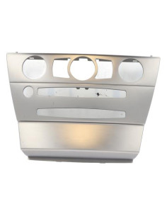 Console central (interieur plastique) BMW SERIE 6 E63 COUPE PHASE 1 Essence