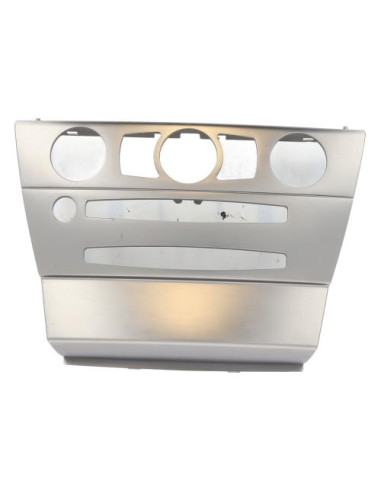 Console central (interieur plastique) BMW SERIE 6 E63 COUPE PHASE 1 Essence