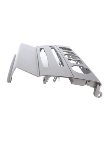 Console central (interieur plastique) BMW SERIE 6 E63 COUPE PHASE 1 Essence