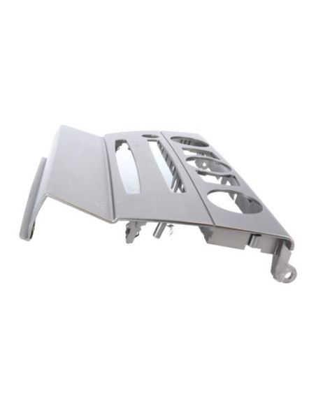 Console central (interieur plastique) BMW SERIE 6 E63 COUPE PHASE 1 Essence