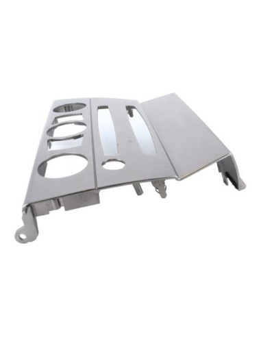 Console central (interieur plastique) BMW SERIE 6 E63 COUPE PHASE 1 Essence